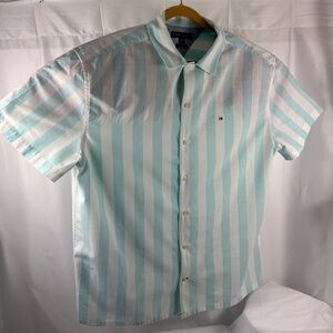 Tommy Hilfiger 2xxl Summer shirt